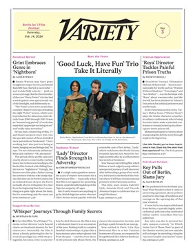 Variety Archive